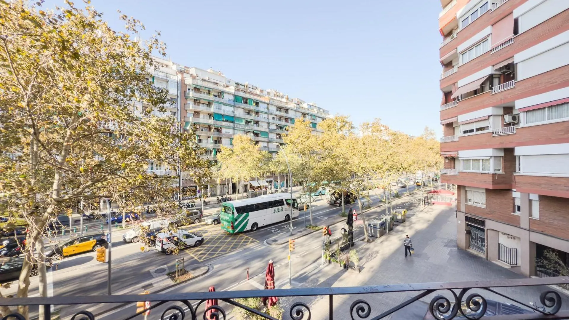 Plaza Espana 238 Barcelona
